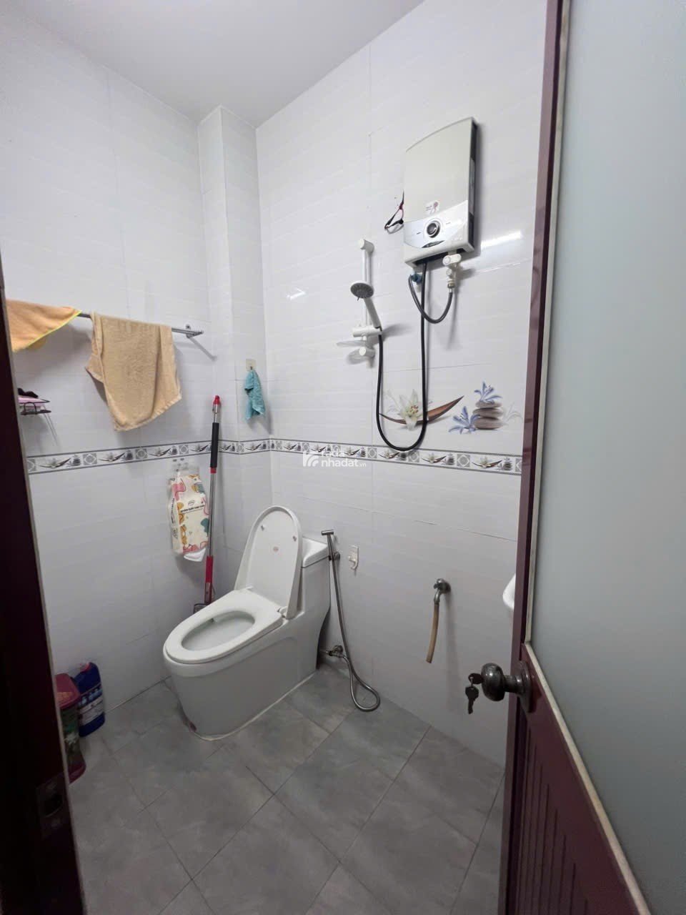 HẺM XE TẢI THÔNG PHẠM VĂN CHIÊU - DTSD 176m2 - 4 TẦNG 4PN - 6.56 TỶ