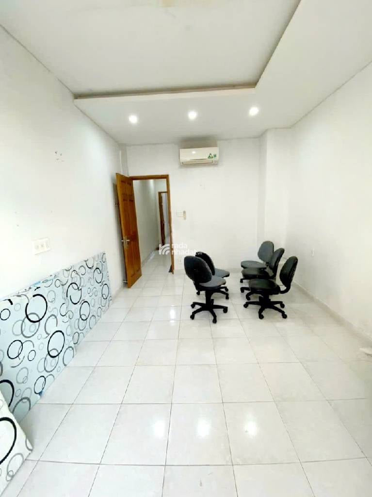 NHÀ ĐẸP 4 TẦNG 49M-HẺM 4M-AN DƯƠNG VƯƠNG-GIÁ 6 TỶ