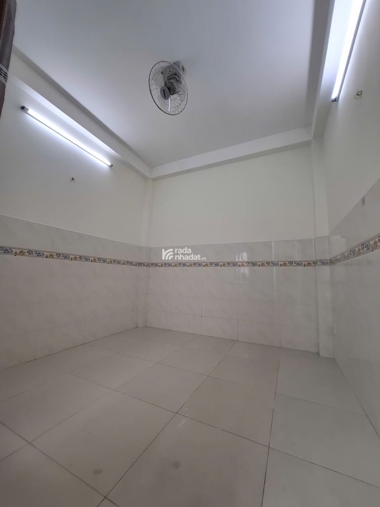 SIÊU MTKD BÙI THỊ XUÂN, TÂN BÌNH, 40M2 TIỆN CẢI TẠO MỚI. GIẢM 3.5T CHỈ CÒN 10.5T TL 