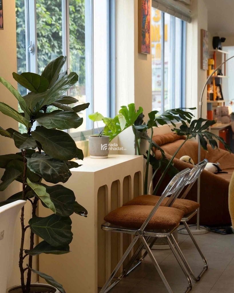 CHO THUÊ MẶT TIỀN NGUYỄN VĂN THỦ - TRUNG TÂM ĐA KAO QUẬN 1