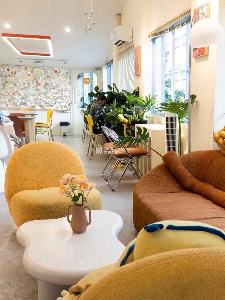 CHO THUÊ MẶT TIỀN NGUYỄN VĂN THỦ - TRUNG TÂM ĐA KAO QUẬN 1