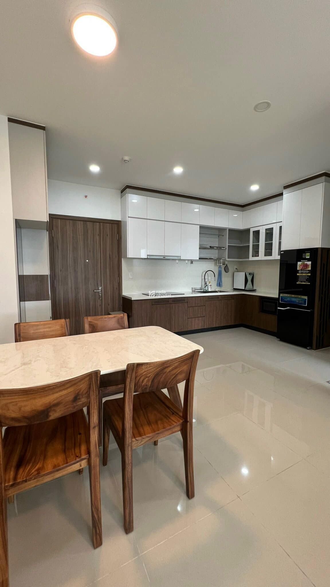 Căn hộ ngay cầu Nguyễn Tri Phương , 52m 2pn giá 2 tỷ 250 , bán nhanh trong tuần