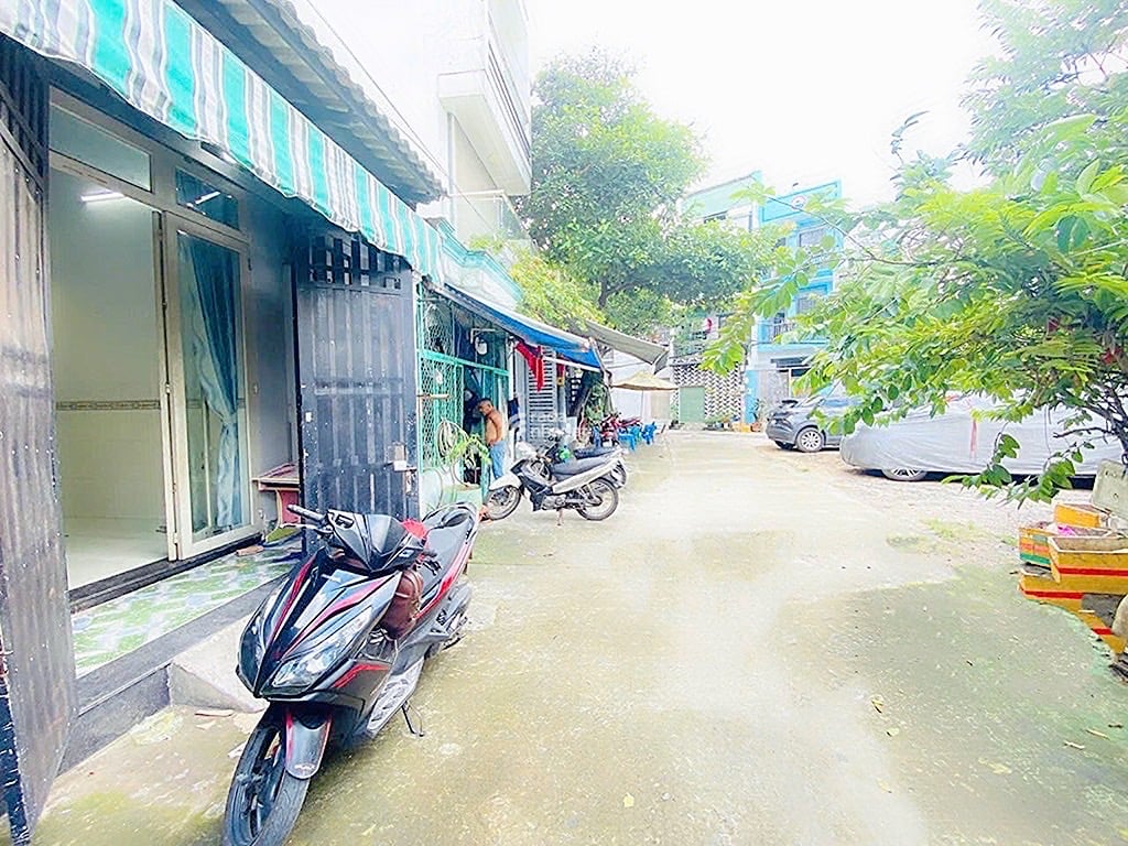 Bán nhà gần văn cao bình long tân kỳ tân quý 