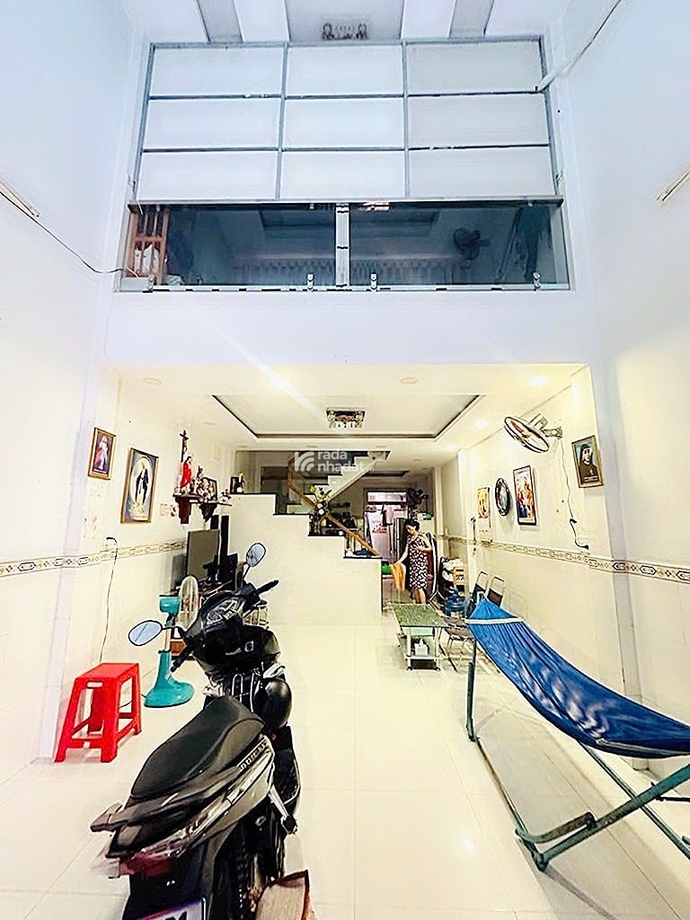 Bán nhà gần văn cao bình long tân kỳ tân quý 