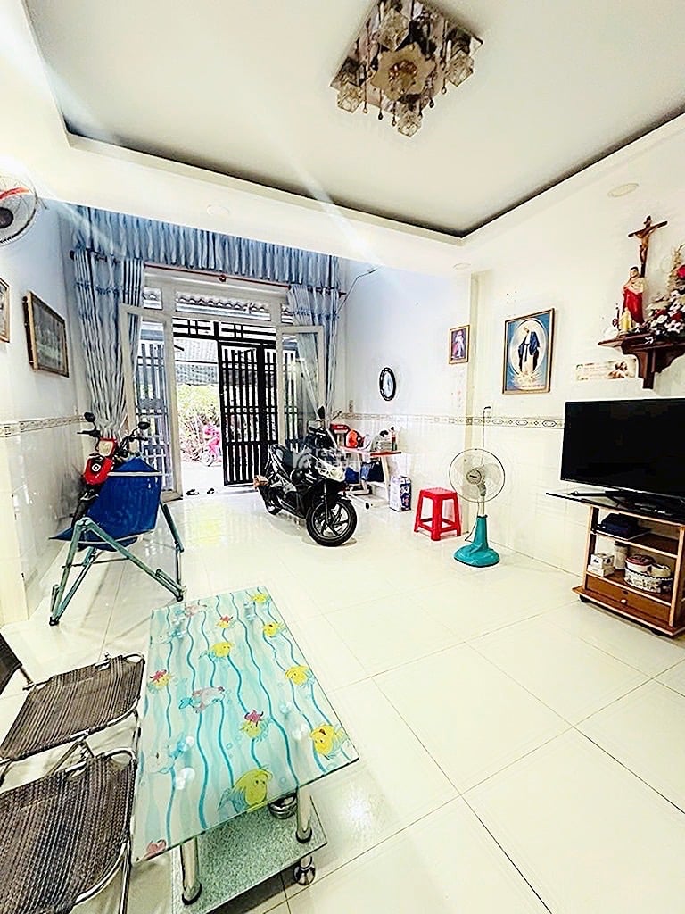 Bán nhà gần văn cao bình long tân kỳ tân quý 