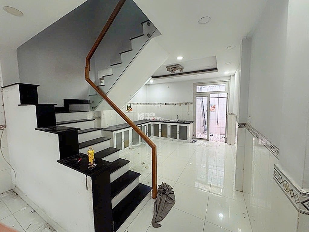 Bán nhà gần văn cao bình long tân kỳ tân quý 