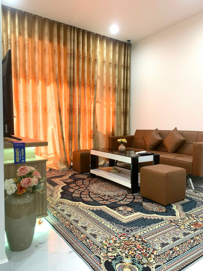 Giá 2,98Tỷ sở hữu 1PN1 46,10m2 tại GH3, Glory Heights