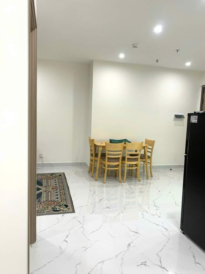 Giá 2,98Tỷ sở hữu 1PN1 46,10m2 tại GH3, Glory Heights