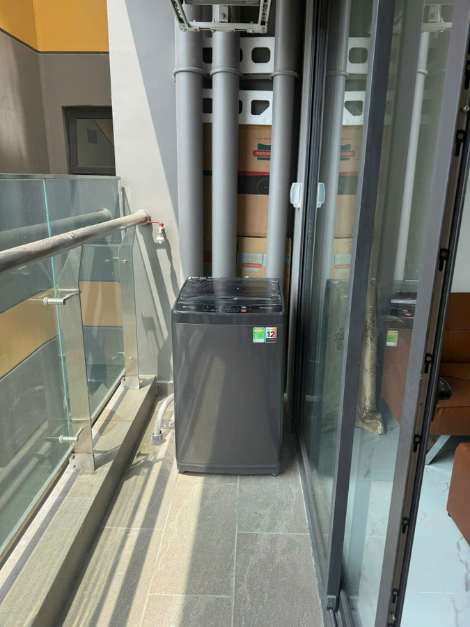 Giá 2,98Tỷ sở hữu 1PN1 46,10m2 tại GH3, Glory Heights