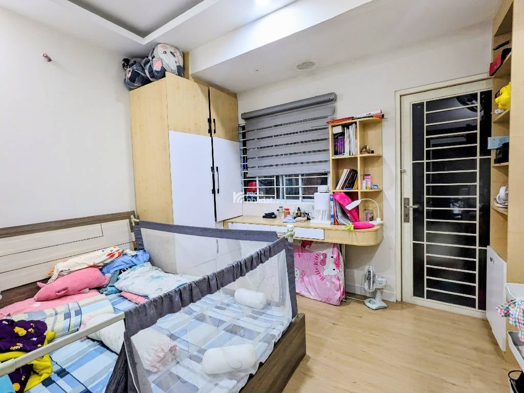 TRUNG TÂM QUẬN 10 - LÔ GÓC 35M2 NỞ HẬU - 2 TẦNG - SÁT MẶT TIỀN - 7.3 TỶ