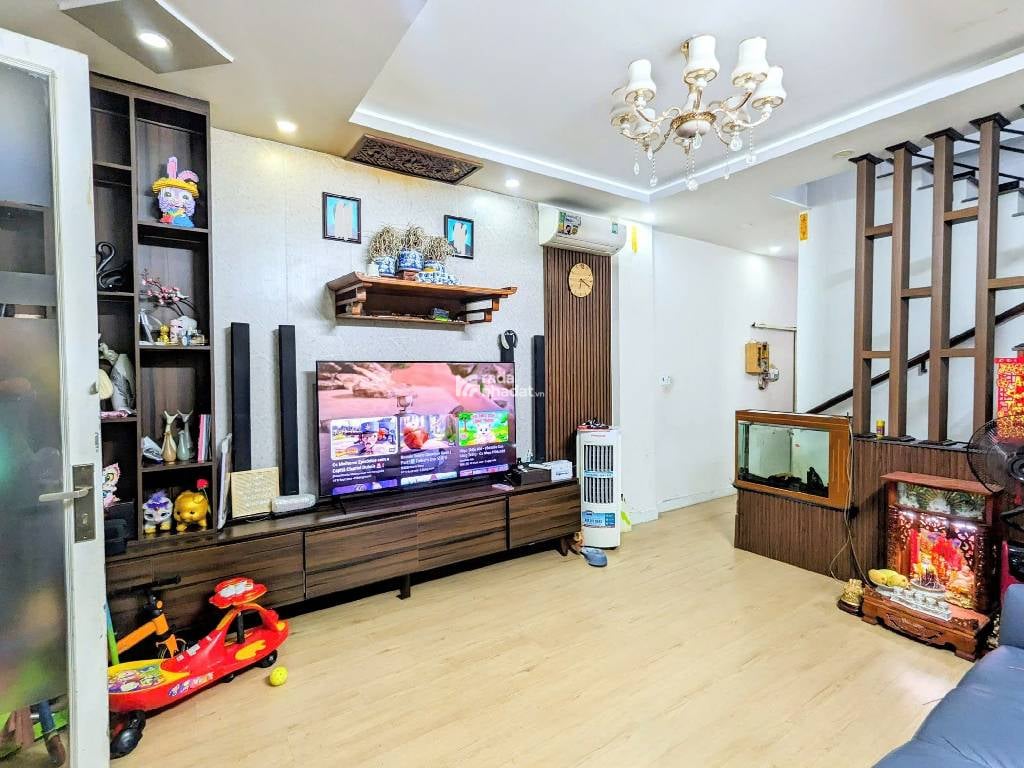 TRUNG TÂM QUẬN 10 - LÔ GÓC 35M2 NỞ HẬU - 2 TẦNG - SÁT MẶT TIỀN - 7.3 TỶ