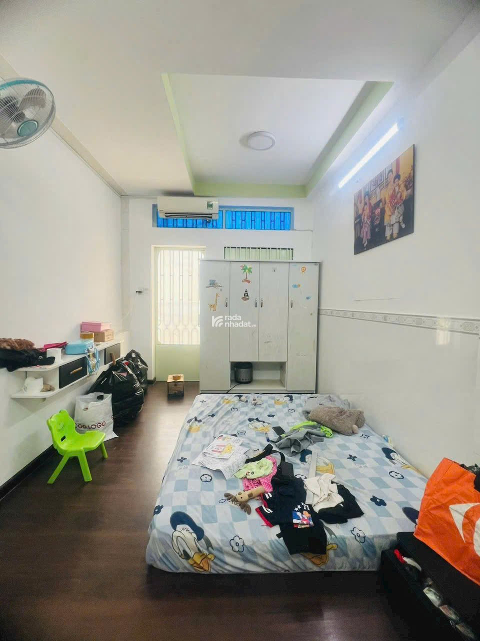 BÁN NHÀ LỮ GIA Q11 - DIỆN TÍCH LỚN - DÒNG TIỀN ỔN ĐỊNH - GIÁ CHỈ 13.5 TỶ