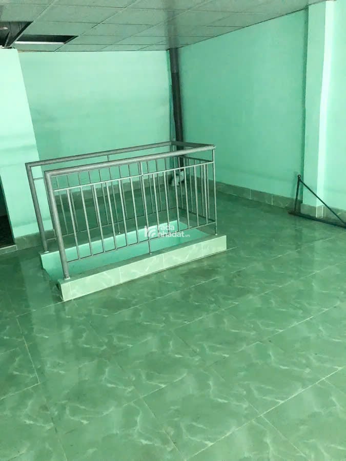 Nhà Chế Lan Viên, 48m2, 2 tầng, chỉ 4 tỷ TL, nhà ở ngay, SHR