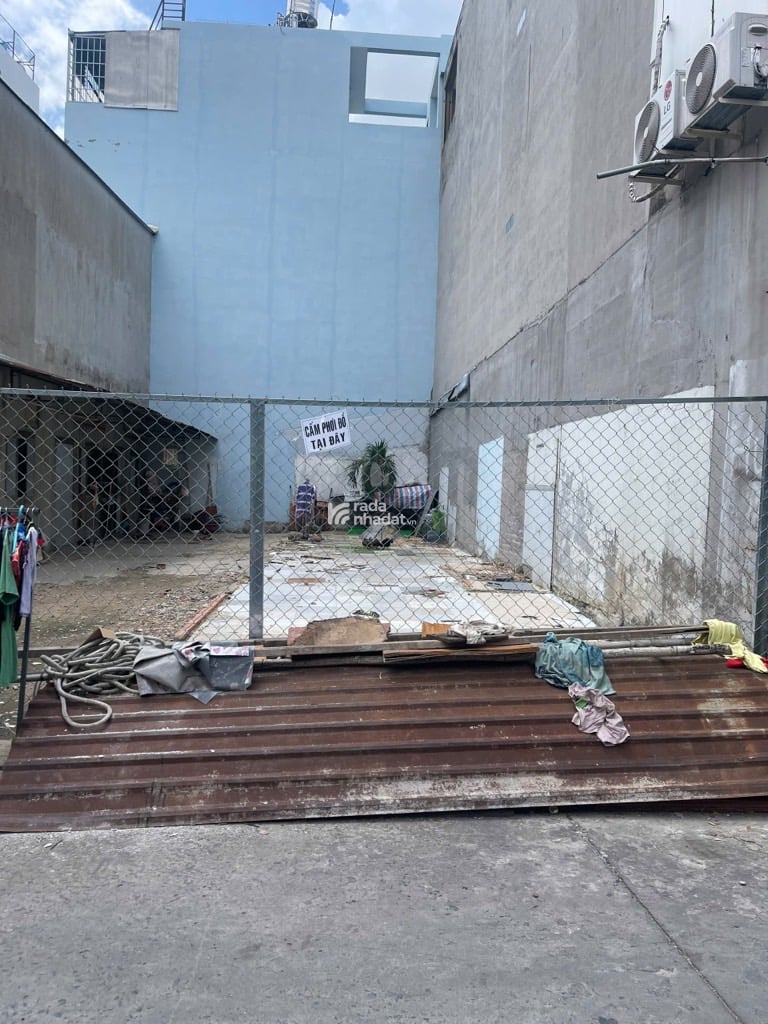 NGAY AEON MALL, MTKD ĐÔ ĐỐC LONG, TÂN PHÚ, 76M2 ĐẤT TIỆN XÂY. GIẢM 550TR CHỈ 7.15T TL TỐT