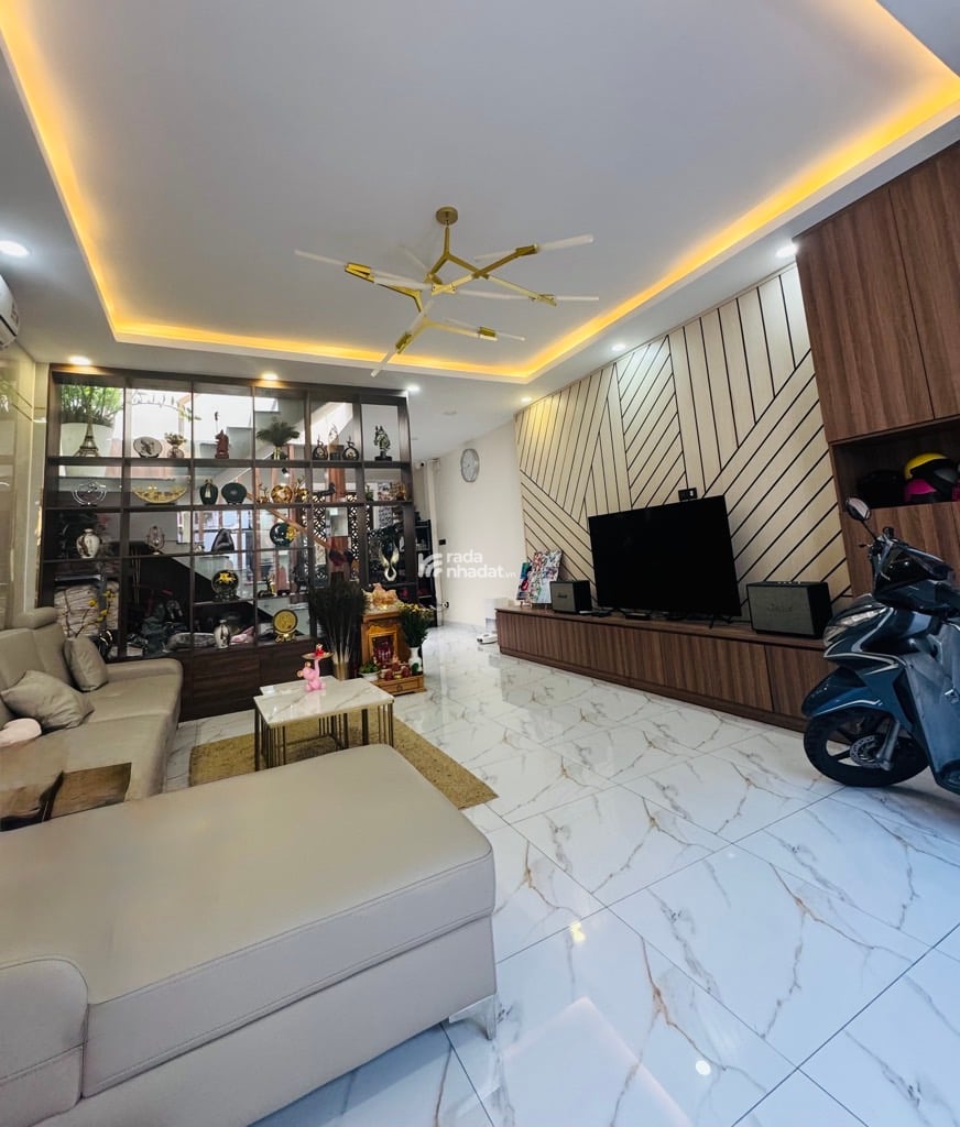 Bán nhà  gần bình long  văn cao