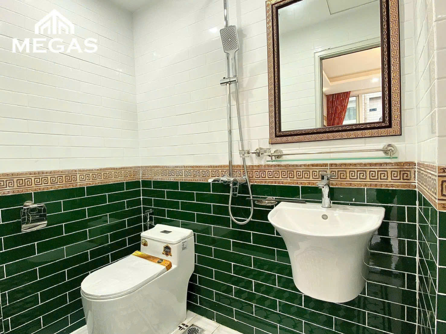 CĂN HỘ STUDIO TRUNG KÍNH FULL NỘI THẤT, YÊN HÒA - TRẦN DUY HƯNG - TÚ MỠ