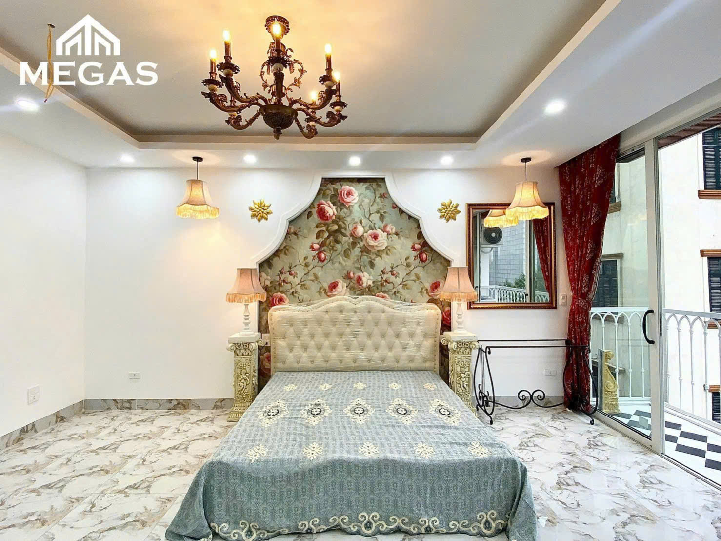 CĂN HỘ STUDIO TRUNG KÍNH FULL NỘI THẤT, YÊN HÒA - TRẦN DUY HƯNG - TÚ MỠ
