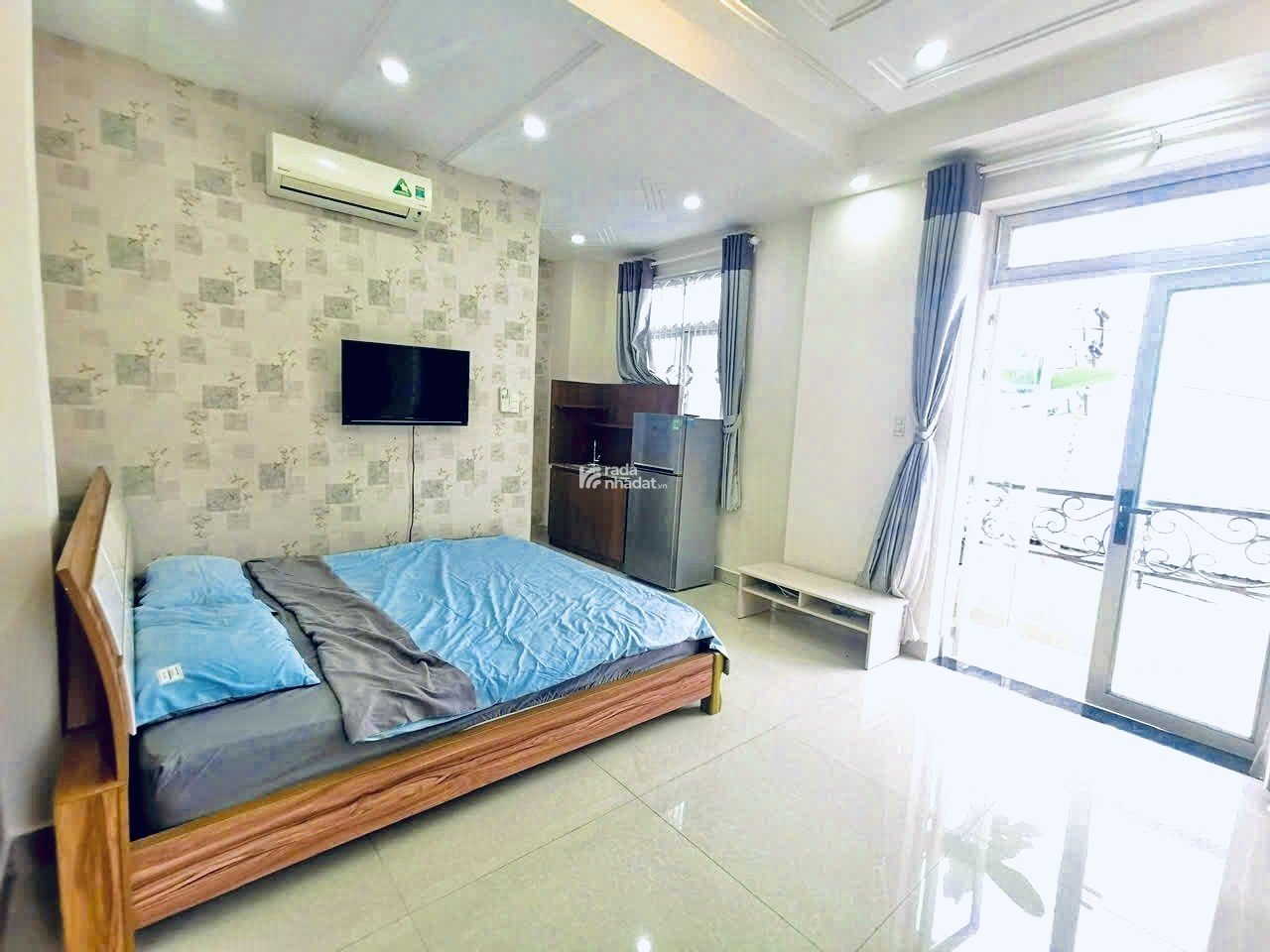 BIỆT THỰ MẶT TIỀN PHÚ NHUẬN - CĂN GÓC 5 TẦNG 88m2 (6.5 x 13.5) - GIÁ 18.2 TỶ