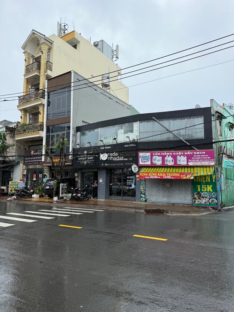 MTKD TRẦN THÁI TÔNG, TÂN BÌNH,69M2 CÓ KC Ở NGAY. GIẢM 350TR CHỈ CÒN 10T TL 