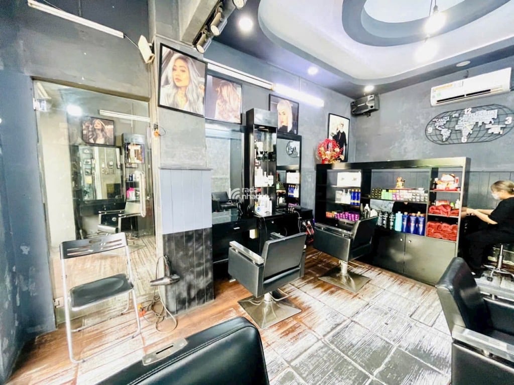 MTKD TRẦN THÁI TÔNG, TÂN BÌNH,69M2 CÓ KC Ở NGAY. GIẢM 350TR CHỈ CÒN 10T TL 