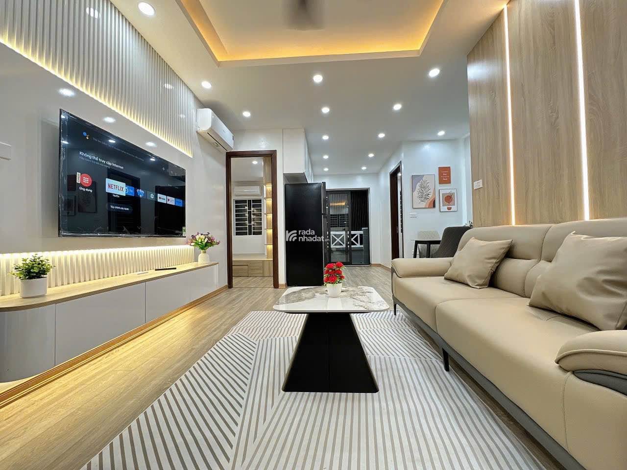 Bán gấp căn hộ 2PN tại CT3 X2 Linh Đàm, 3,6 tỷ, 70m2