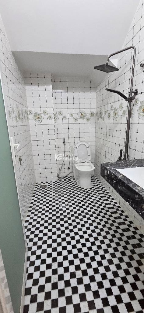 NHÀ GIỮA 2 CÔNG VIÊN XANH MÁT KHU VIP TÊN LỬA ĐƯỜNG SỐ 19 - 4 TẦNG - MỚI TINH Ở NGAY