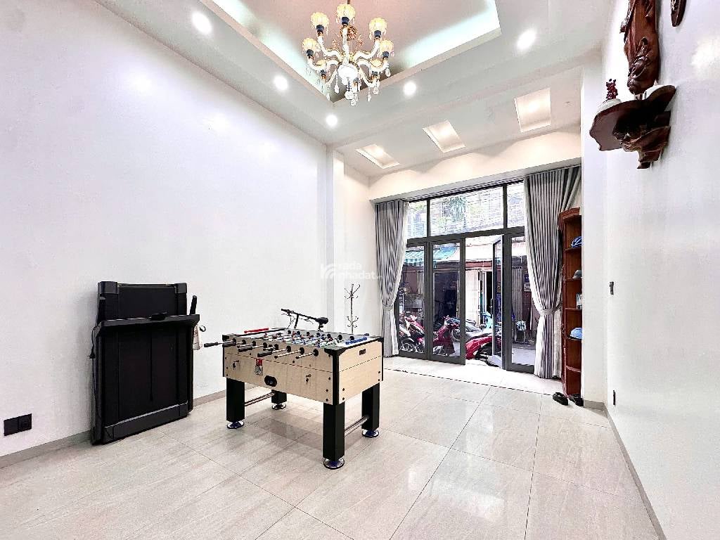 HẺM XE HƠI NGUYỄN BẶC, TÂN BÌNH, 61M2 CÓ KC Ở NGAY. GIẢM 350TR CHỈ 14.39T TL