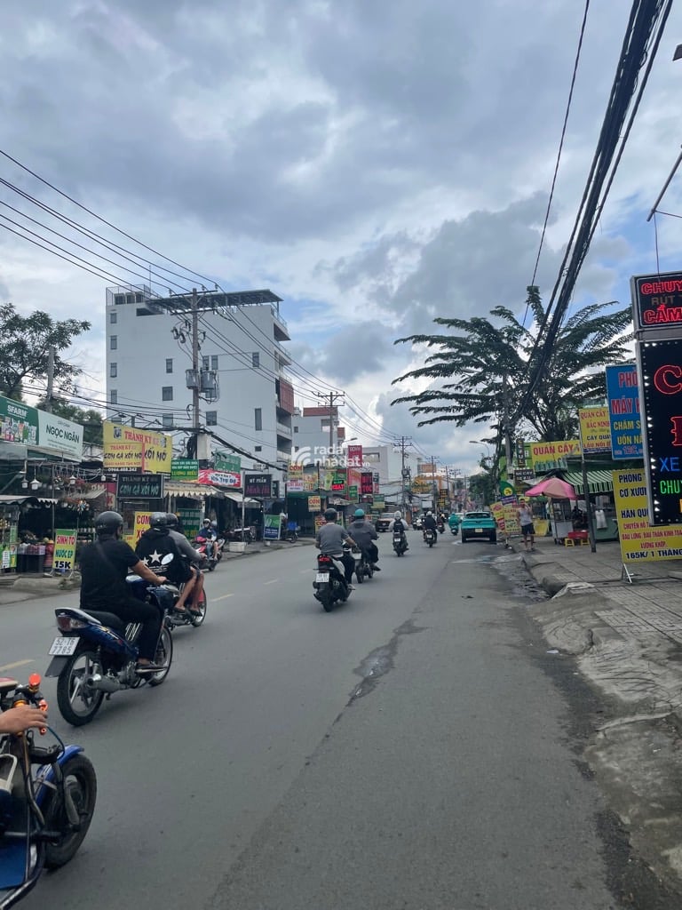 GẦN KCN TÂN BÌNH, MTKD ĐƯỜNG CN1, TÂN PHÚ, 80M2 TIỆN XÂY MỚI. GIẢM 550TR CHỈ 15T TL TỐT