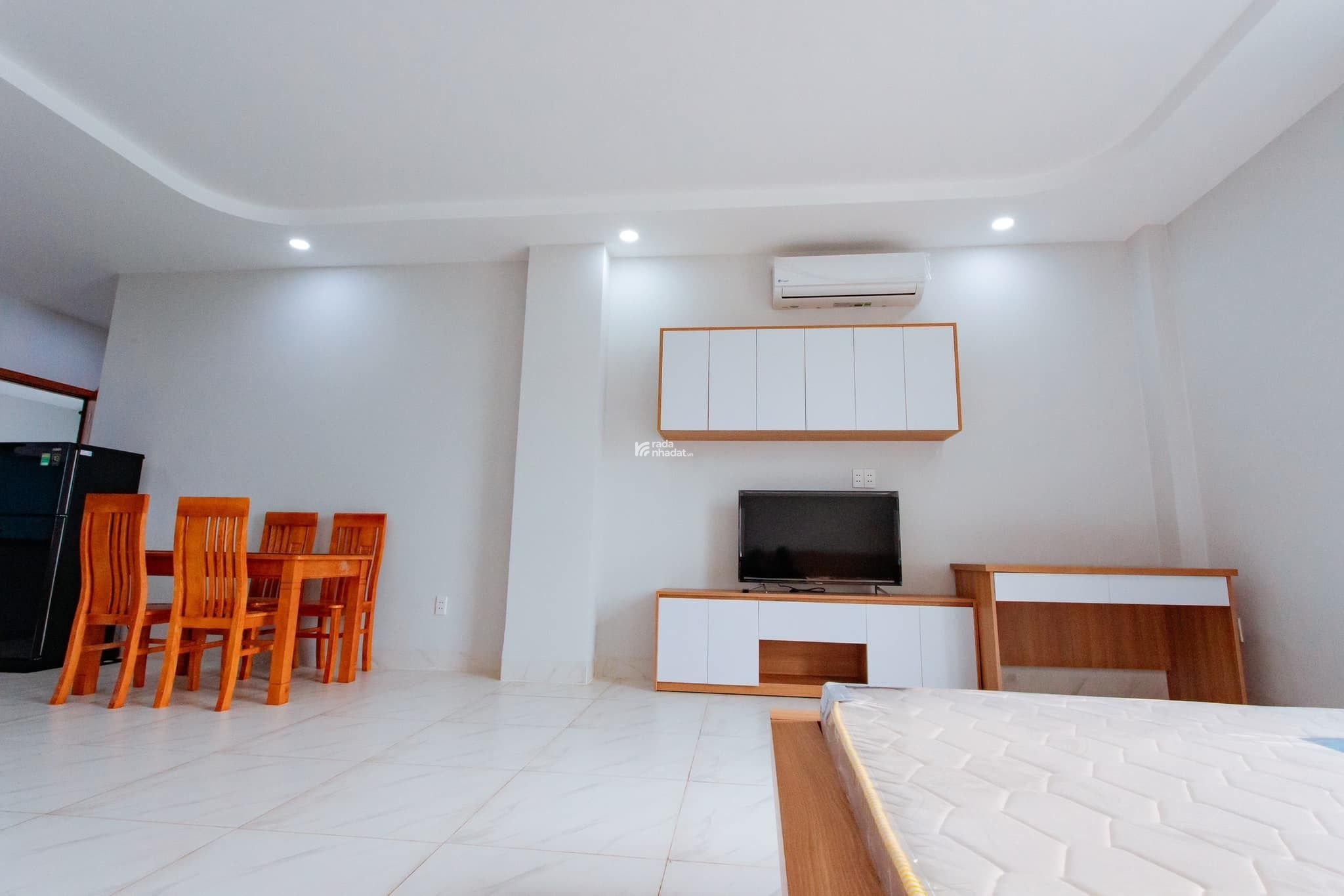 Midori Park The Glory, 2 phòng ngủ - 2 phòng tắm cho thuê 10 triệu vnd, 69m2