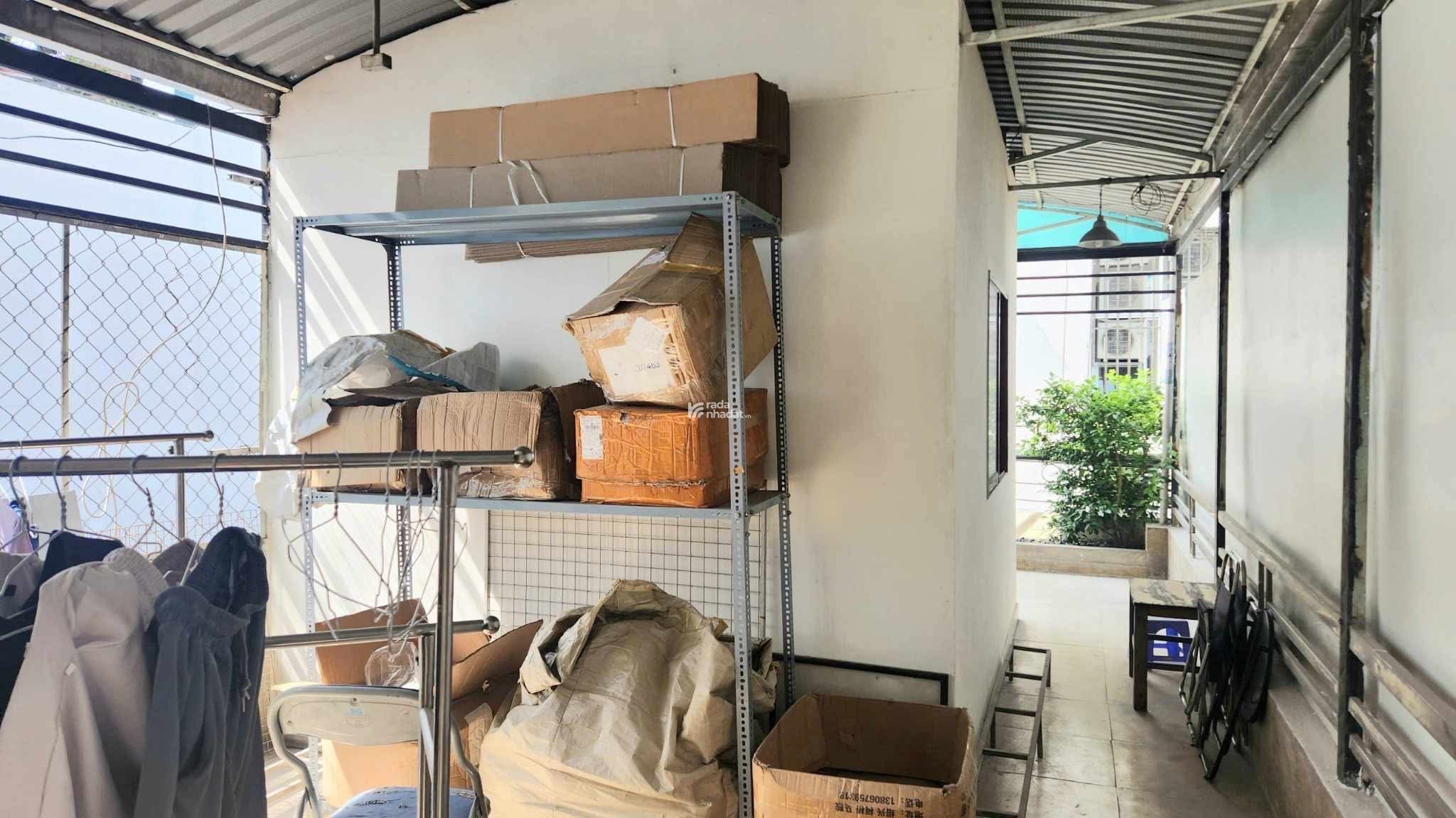 XOẮN CHỦ BÁN GẤP NHÀ 3 THÁNG 2 - QUẬN 10 HXH - DT:65M2 (416) 4 TẦNG - CHỈ 13,3 TỶ