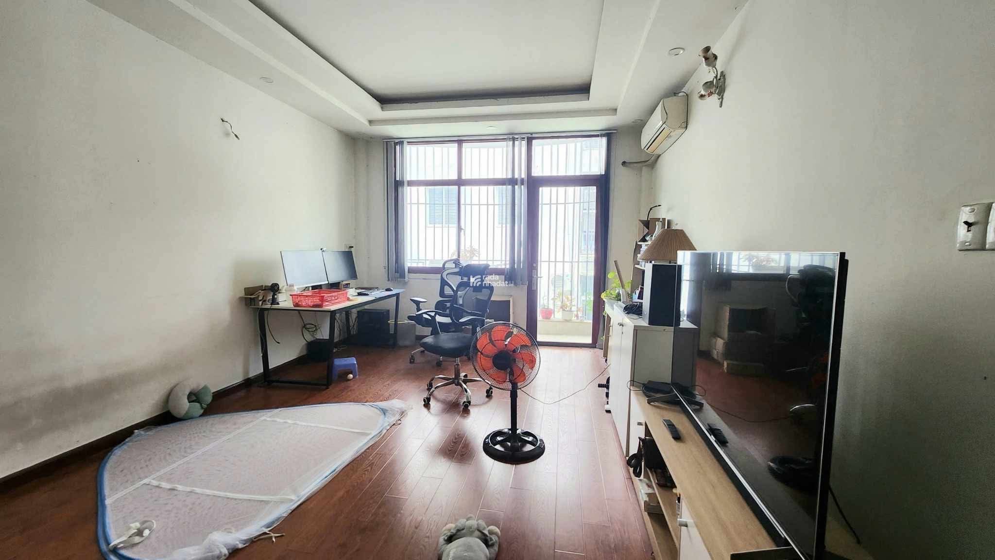 XOẮN CHỦ BÁN GẤP NHÀ 3 THÁNG 2 - QUẬN 10 HXH - DT:65M2 (416) 4 TẦNG - CHỈ 13,3 TỶ