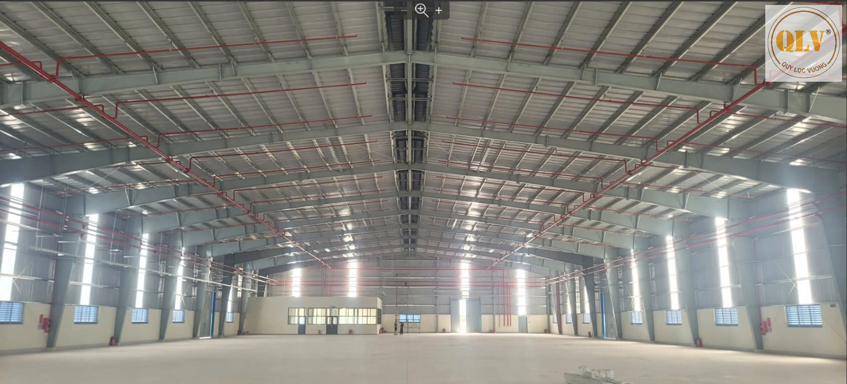 BÁN nhà xưởng KHU CHẾ XUẤT LINH TRUNG 3, TRẢNG BÀNG, TÂY NINH 22.000m2