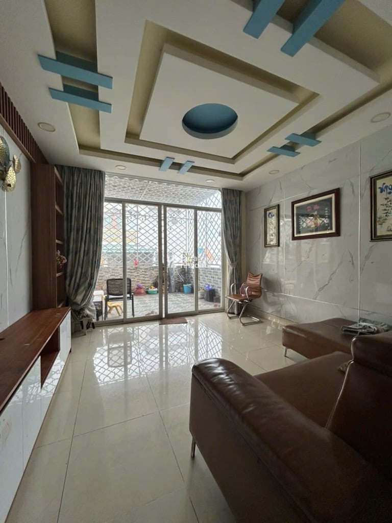 CHỈ 13.5 TỶ - 70M2 - 6 TẦNG BTCT - HXH PHẠM VĂN ĐỒNG - CÓ THANG MÁY - DTSD: 314M2