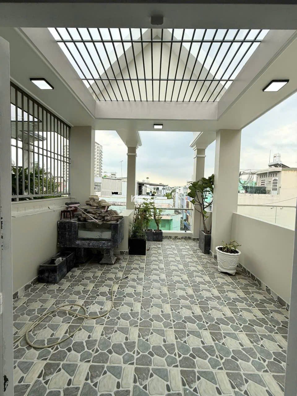 Mặt Tiền Đường Số 4c,Khu Tên Lửa (4m x 16m x 4 Tầng) 9,5 Tỷ TL