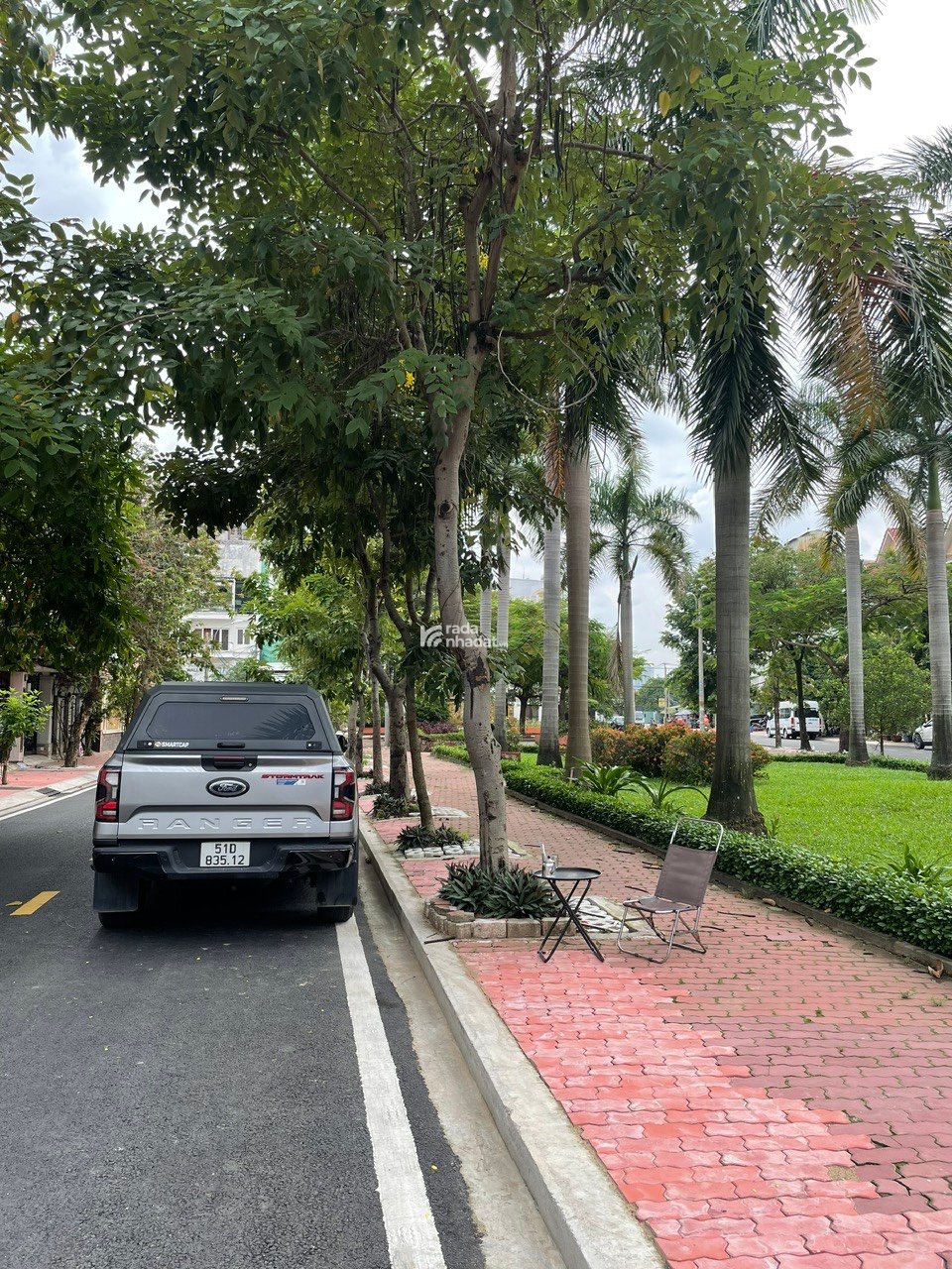 Giảm 1,5 tỷ nhà bán mặt tiền Cao Lỗ 5 tầng, 184m2 (8x23m), tiện làm VP cty, spa, chỉ 27,5 tỷ