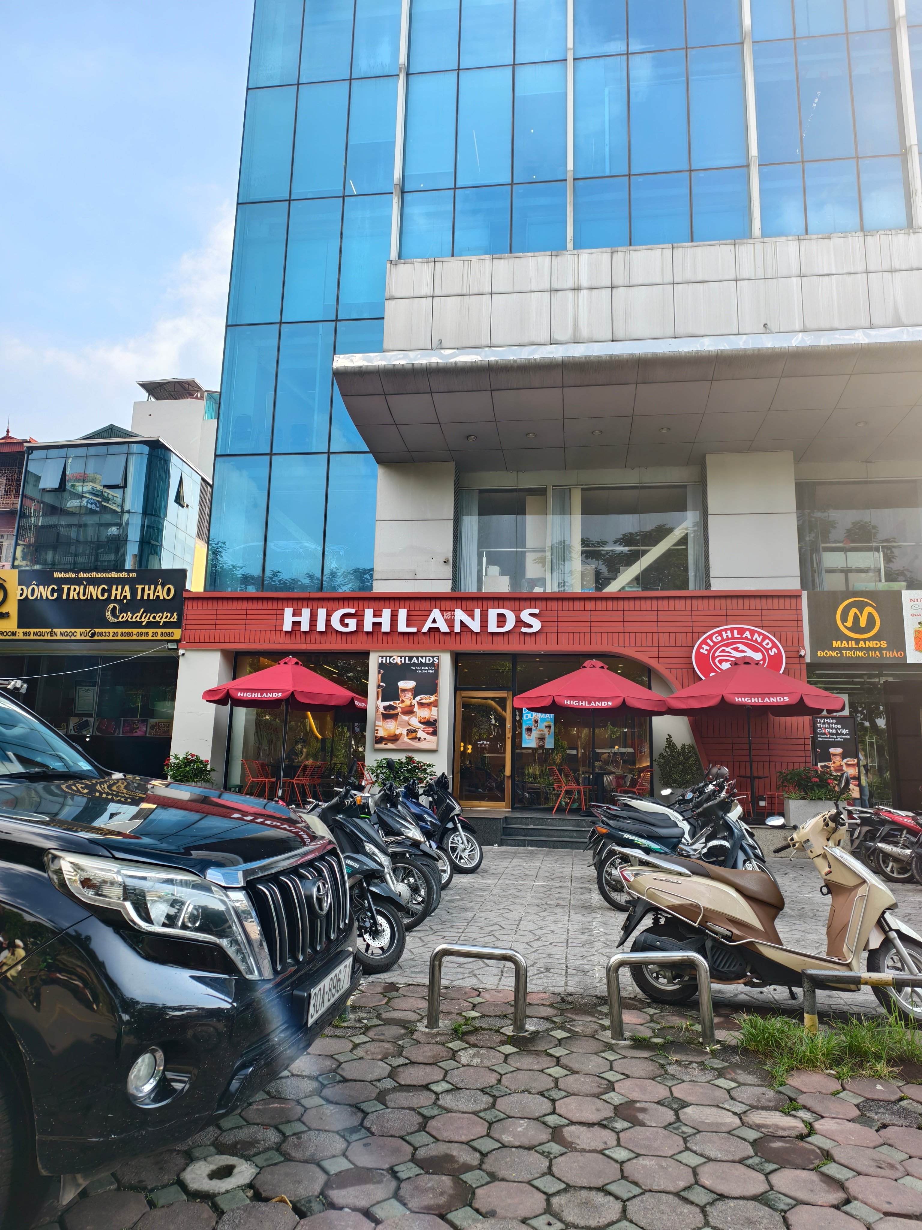 SIÊU PHẨM LÔ GÓC – NGUYỄN KHÁNH TOÀN, CẦU GIẤY – MẶT TIỀN 10M, DIỆN TÍCH 75M2 x 2 TẦNG, GIÁ CHỈ 80 