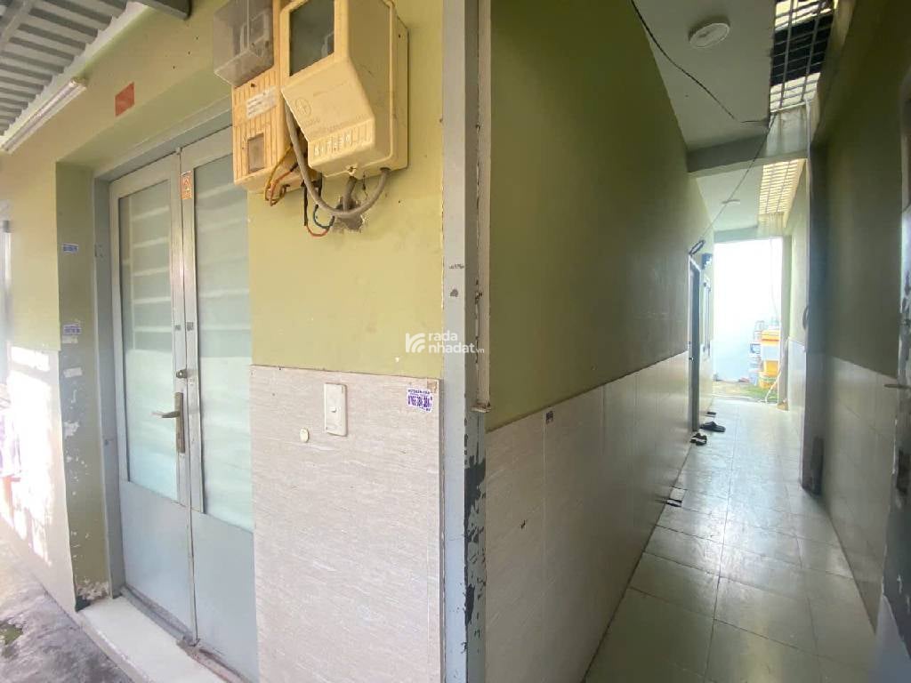 HẺM XE HƠI SÁT NHÀ, LẠC LONG QUÂN, TÂN BÌNH, 7M BỀ NGANG CÓ KC Ở NGAY. GIẢM 350TR CHỈ CÒN 4.6T 