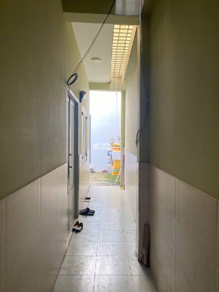 HẺM XE HƠI SÁT NHÀ, LẠC LONG QUÂN, TÂN BÌNH, 7M BỀ NGANG CÓ KC Ở NGAY. GIẢM 350TR CHỈ CÒN 4.6T 