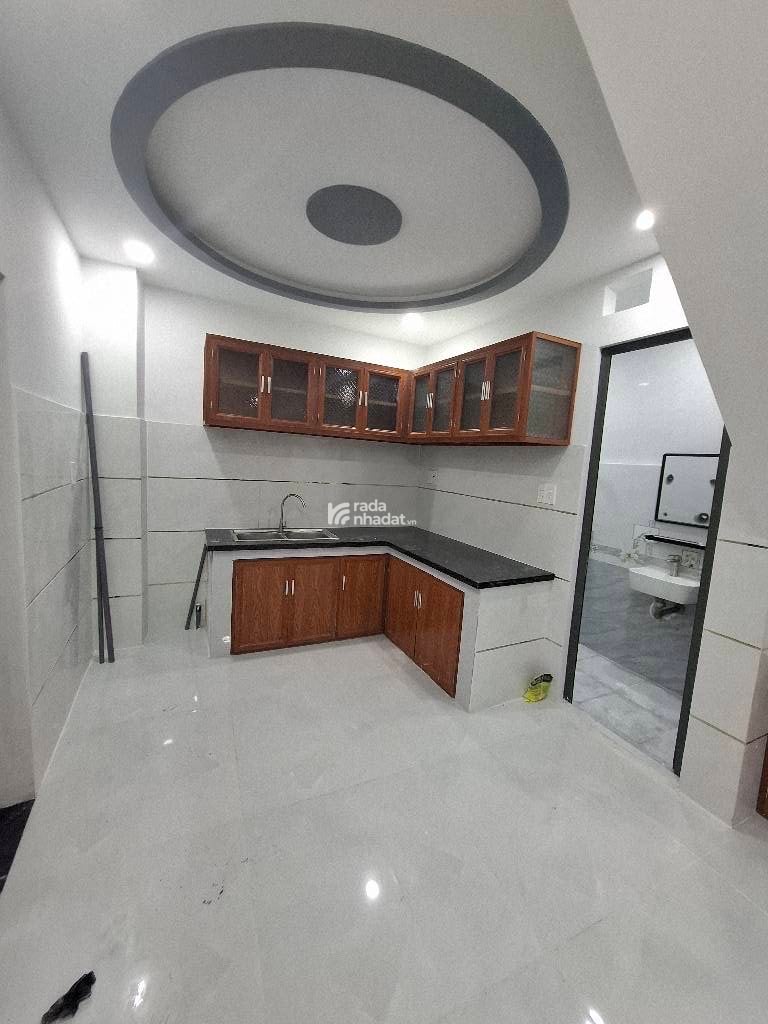 HƯƠNG LỘ 2 BTĐ BÌNH TÂN GIÁ 2,9 tỷ TL