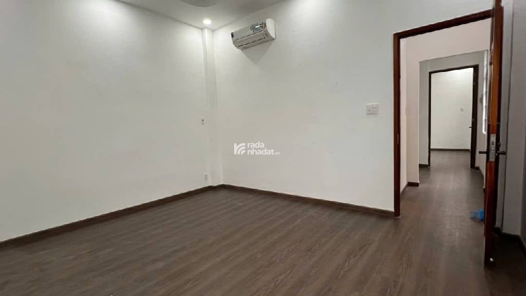 HXH Q10 - 4 TẦNG BTCT - SAU LƯNG CĂN MẶT TIỀN - 55M2 - NGANG 13M DÀI 4.5M - CHỈ NHỈNH 13 TỶ