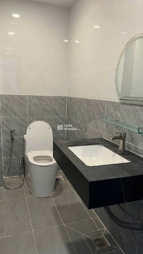 HXH Q10 - 4 TẦNG BTCT - SAU LƯNG CĂN MẶT TIỀN - 55M2 - NGANG 13M DÀI 4.5M - CHỈ NHỈNH 13 TỶ