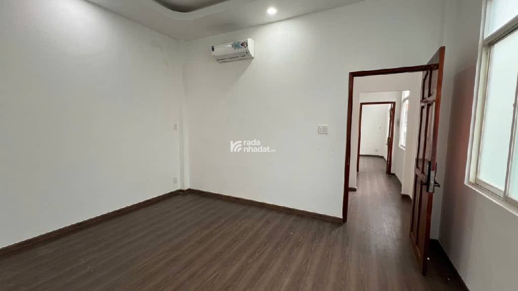 HXH Q10 - 4 TẦNG BTCT - SAU LƯNG CĂN MẶT TIỀN - 55M2 - NGANG 13M DÀI 4.5M - CHỈ NHỈNH 13 TỶ