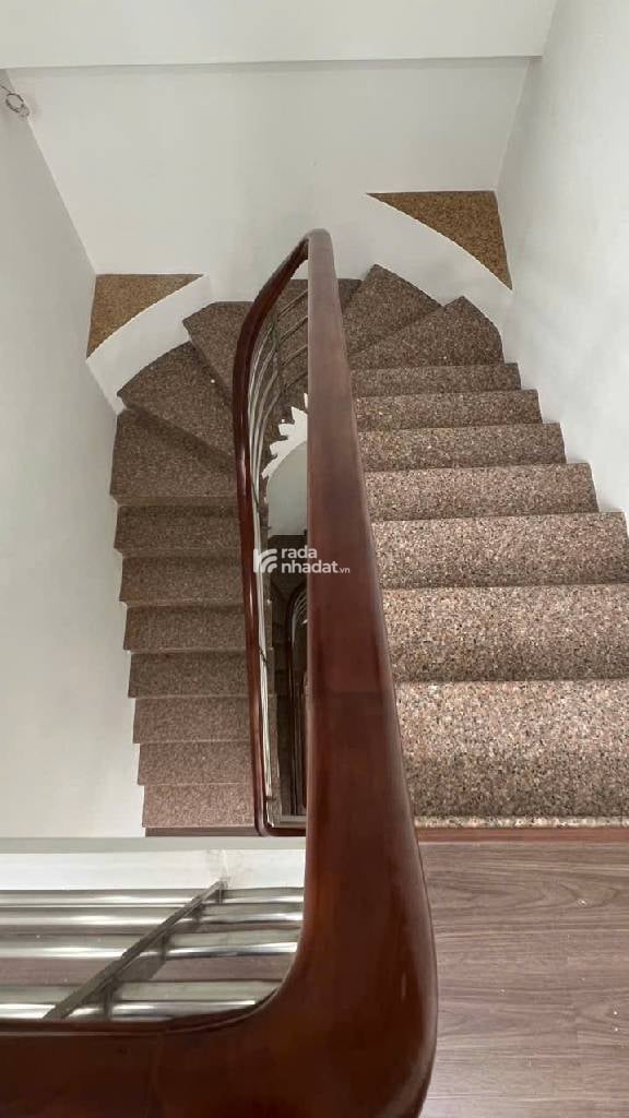 HXH Q10 - 4 TẦNG BTCT - SAU LƯNG CĂN MẶT TIỀN - 55M2 - NGANG 13M DÀI 4.5M - CHỈ NHỈNH 13 TỶ