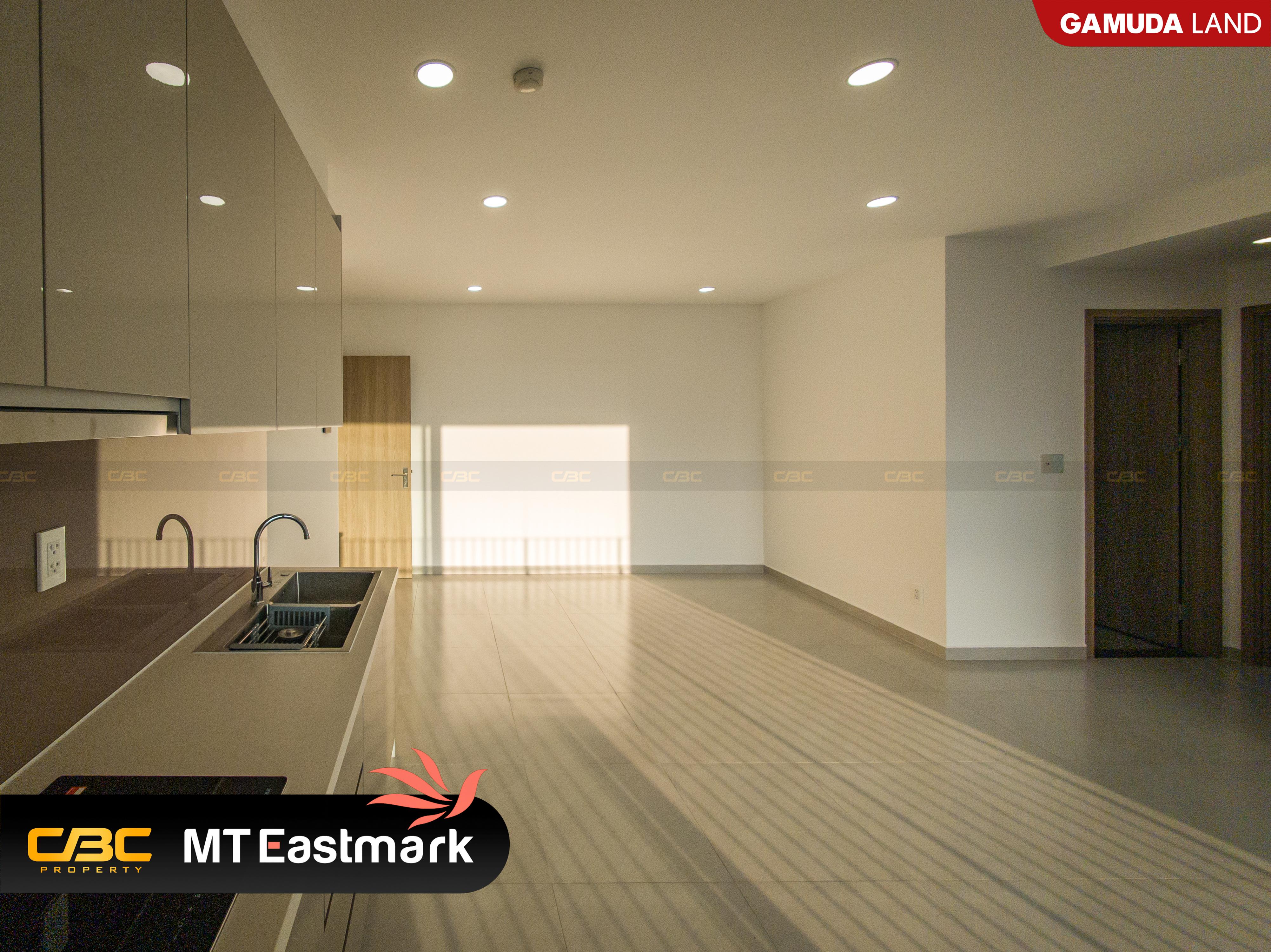 BÁN CĂN HỘ MT EASTMARK CITY ĐÃ CÓ SỔ HỒNG, 65,2m2 CHỈ 3,2 TỶ, VIEW SÔNG, SỞ HỮU LÂU DÀI