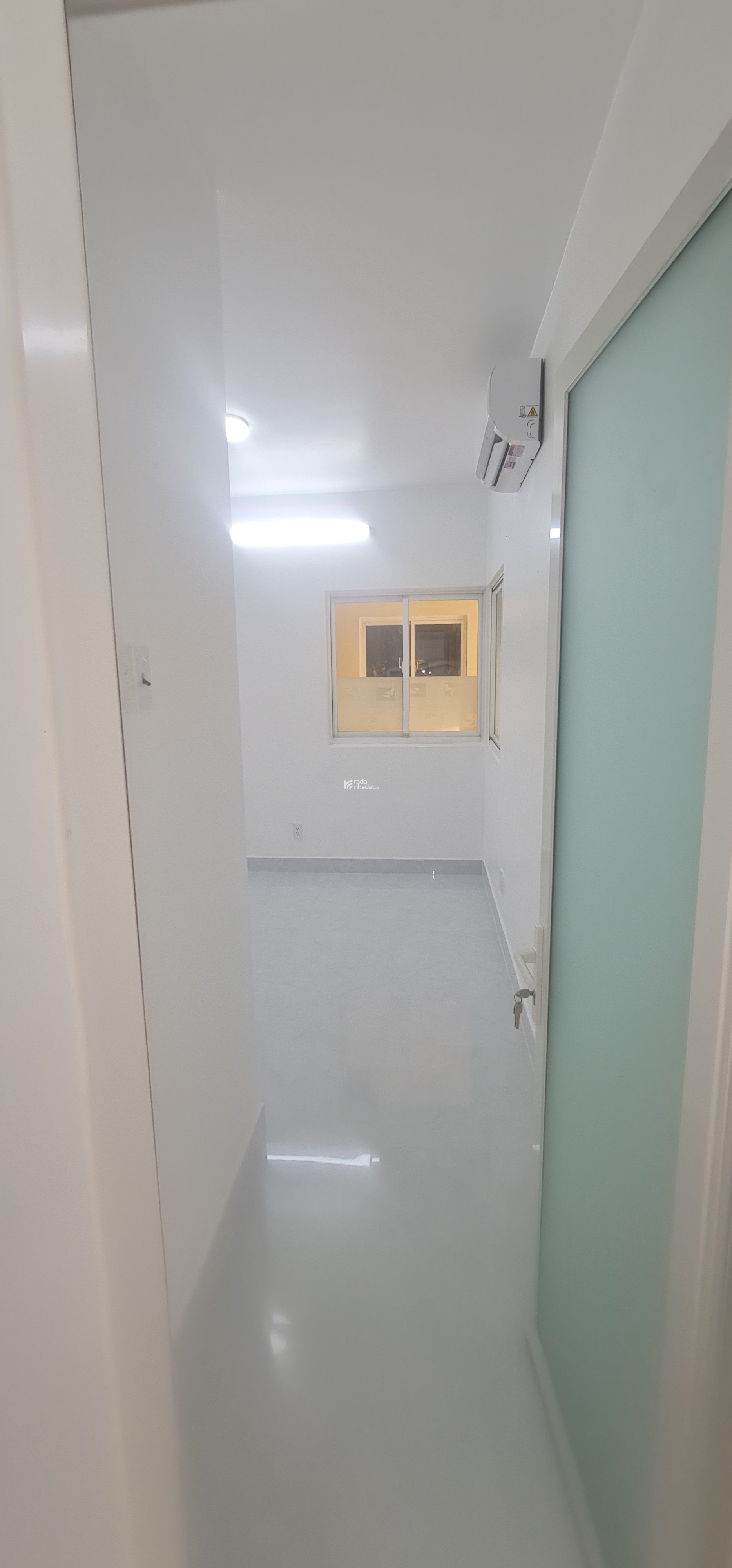 Cần bán căn hô chung cư nhà 100m