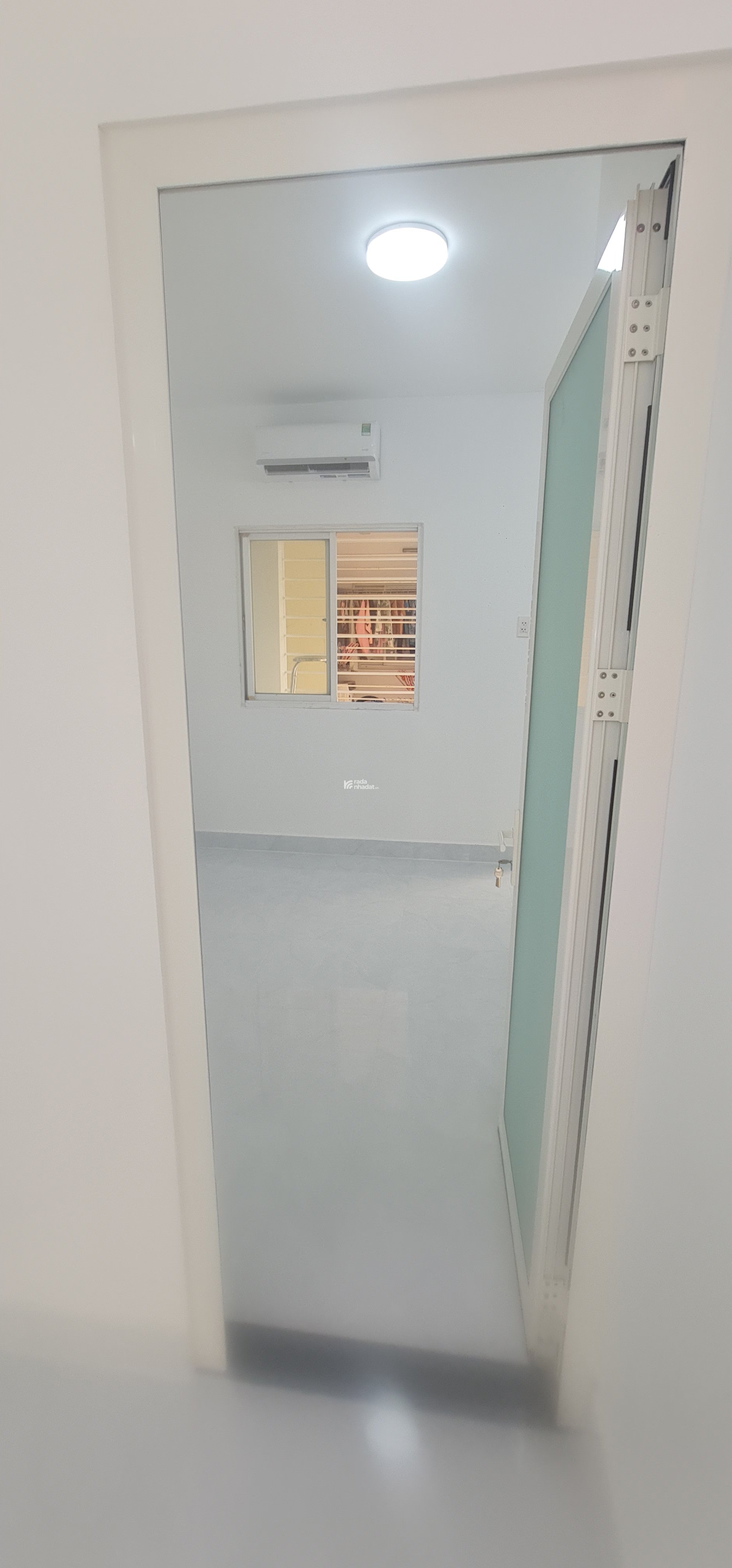 Cần bán căn hô chung cư nhà 100m