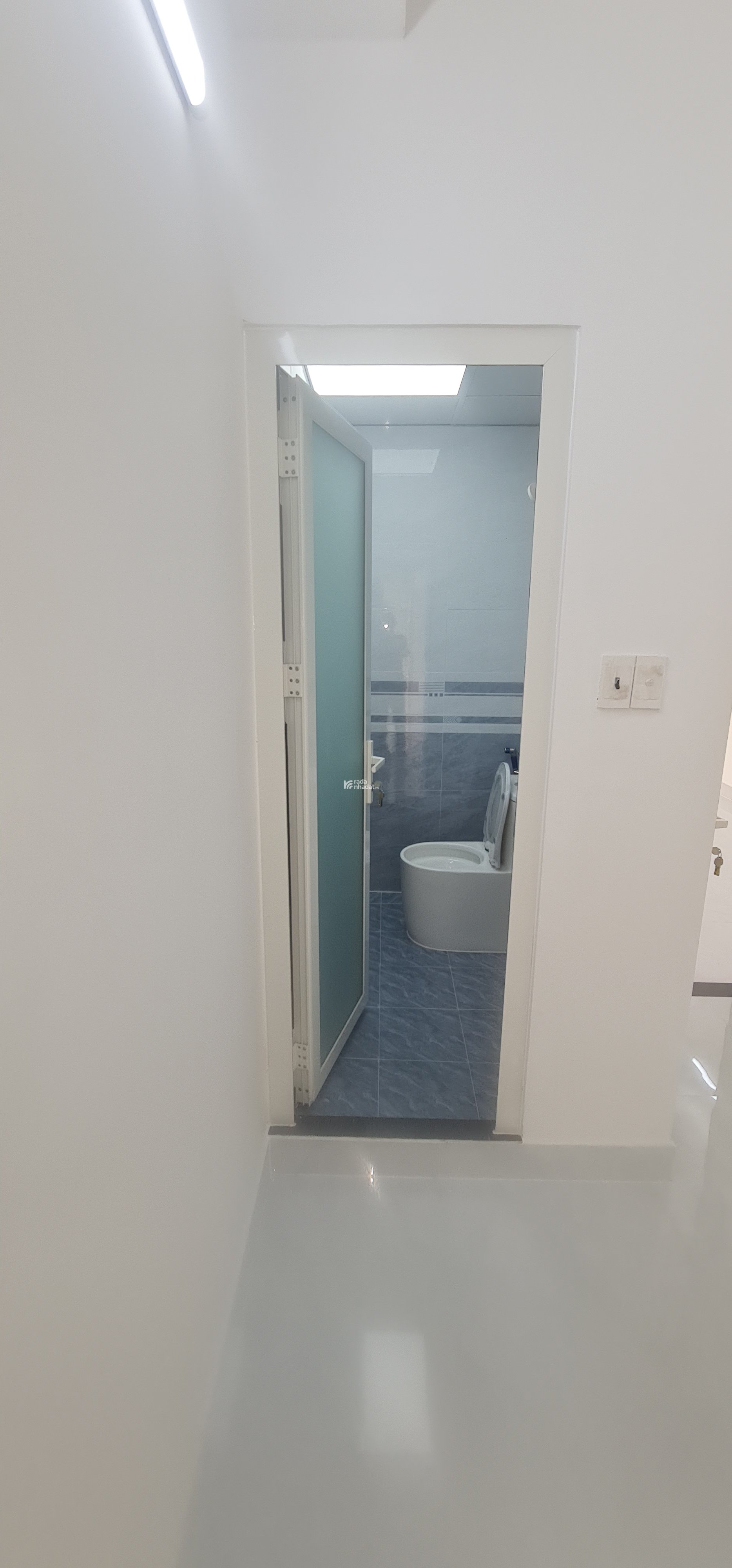 Cần bán căn hô chung cư nhà 100m