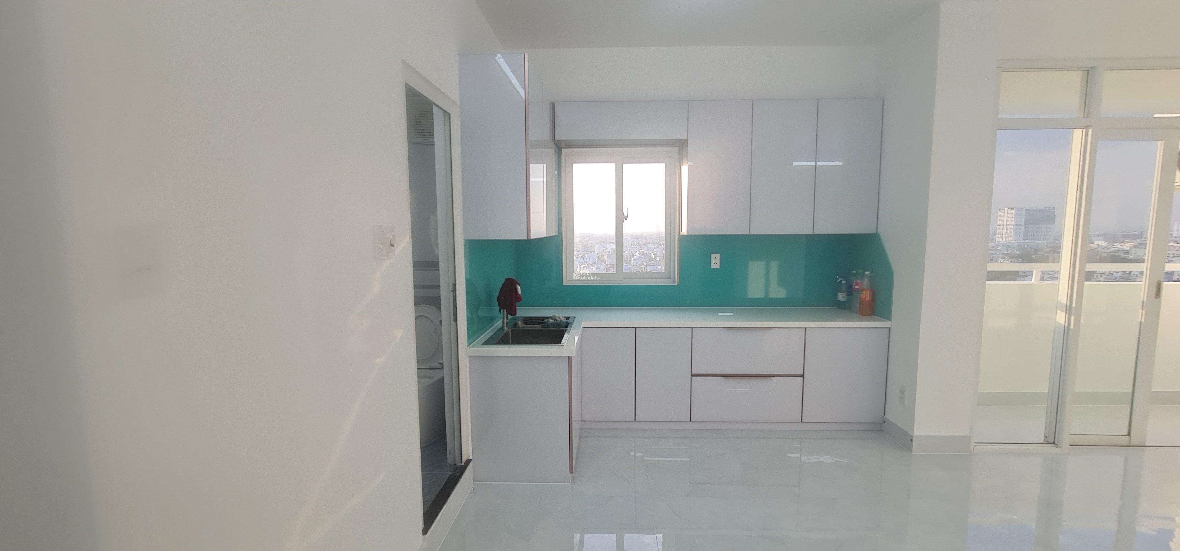 Cần bán căn hô chung cư nhà 100m