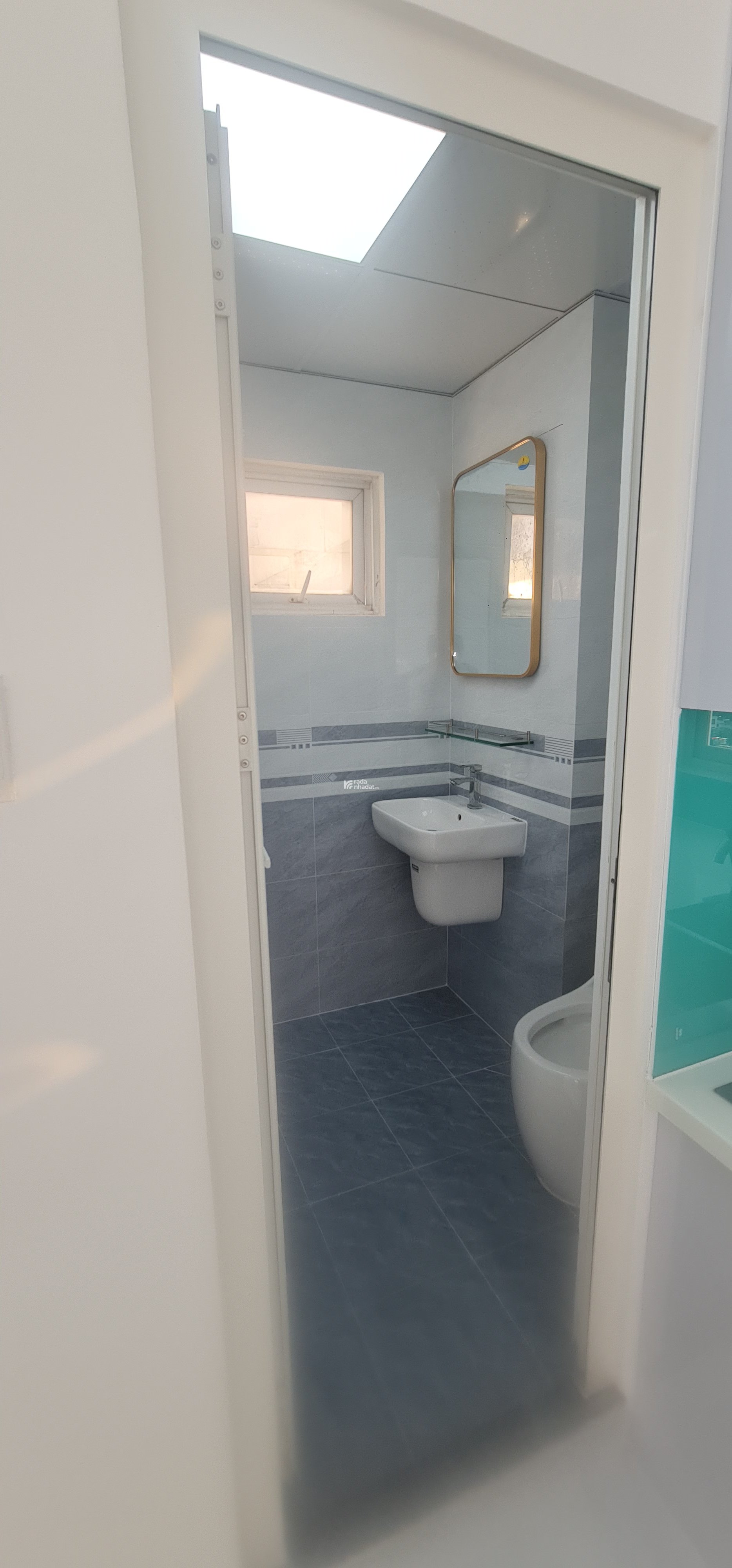 Cần bán căn hô chung cư nhà 100m