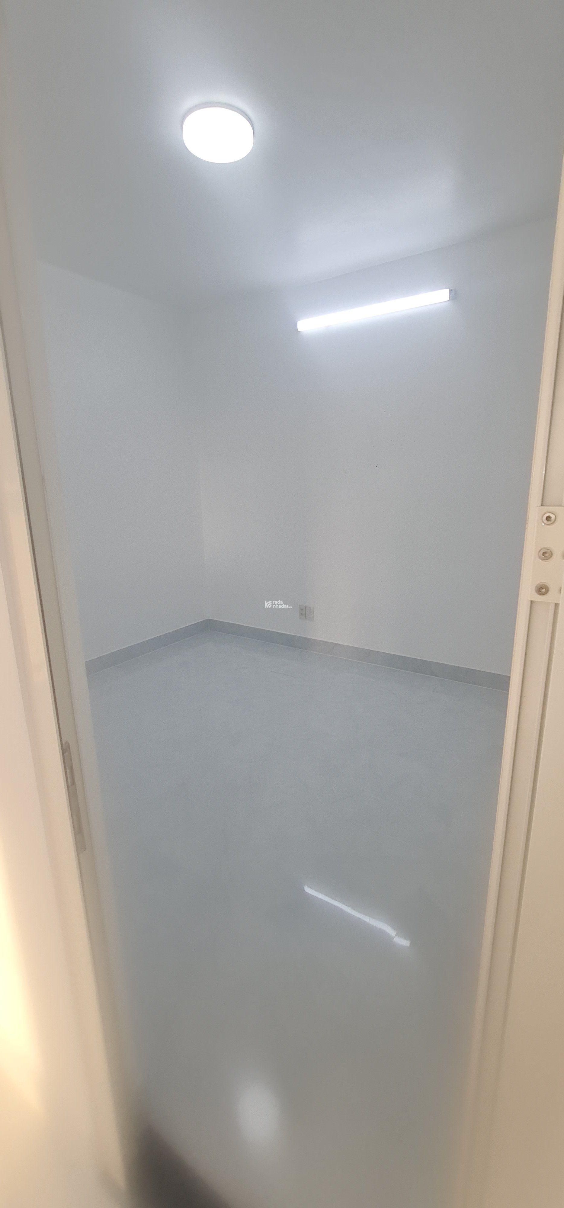 Cần bán căn hô chung cư nhà 100m